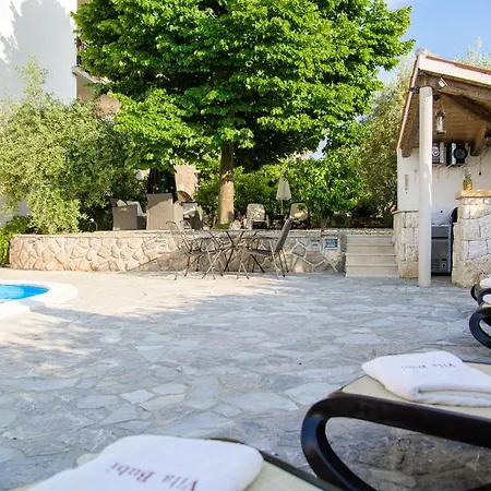 Apartament Bubi *