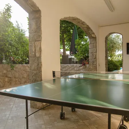 Apartament Bubi