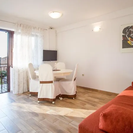 Apartament Bubi