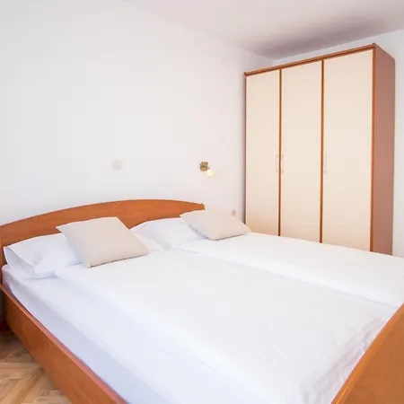 Bubi Apartament Malinska