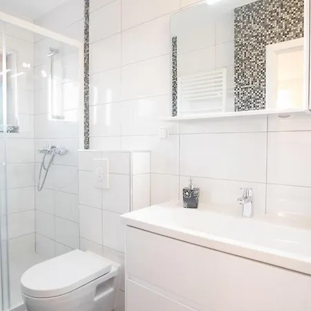 Bubi Apartament