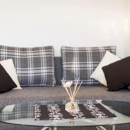 Bubi Apartament Malinska