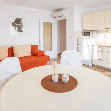 Bubi Apartament