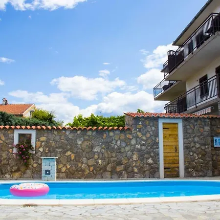 Apartament Bubi *