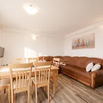 Bubi Apartament