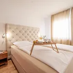 Bubi Apartament *