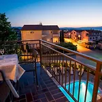 Bubi Appartement Malinska