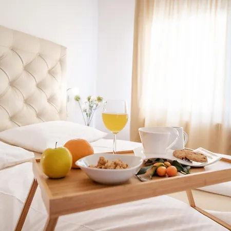 Bubi Apartman Malinska