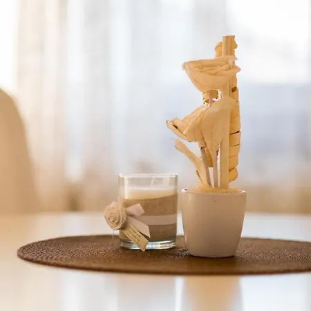 Apartman Bubi Malinska