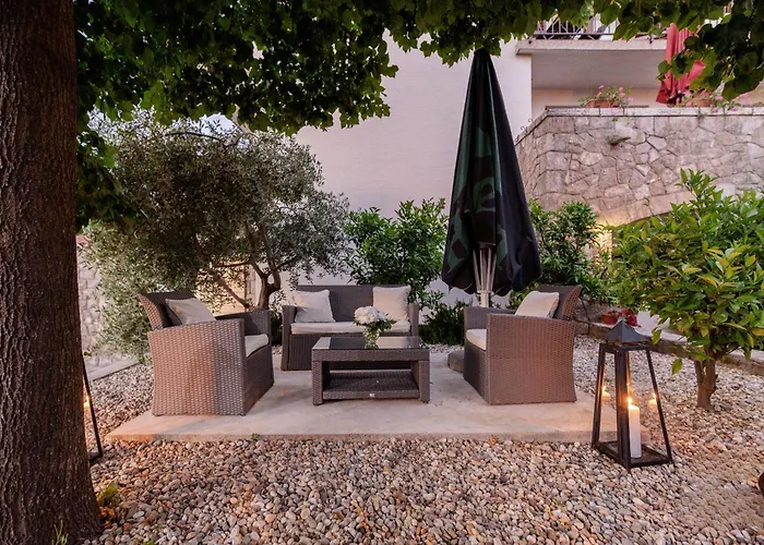 Bubi Διαμέρισμα *