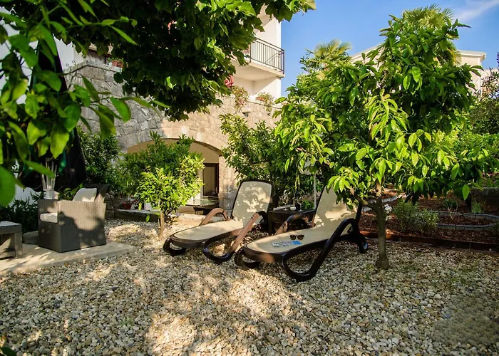 Appartamento Bubi Malinska