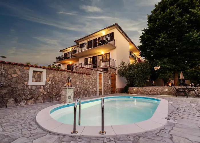 Διαμέρισμα Bubi *