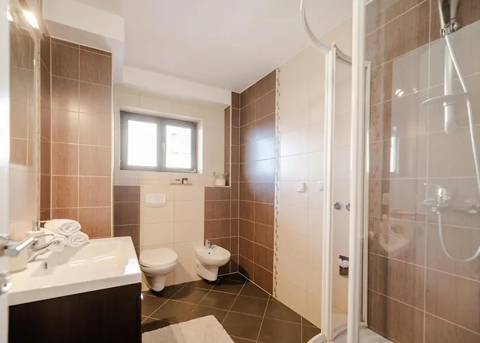 Bubi Διαμέρισμα *