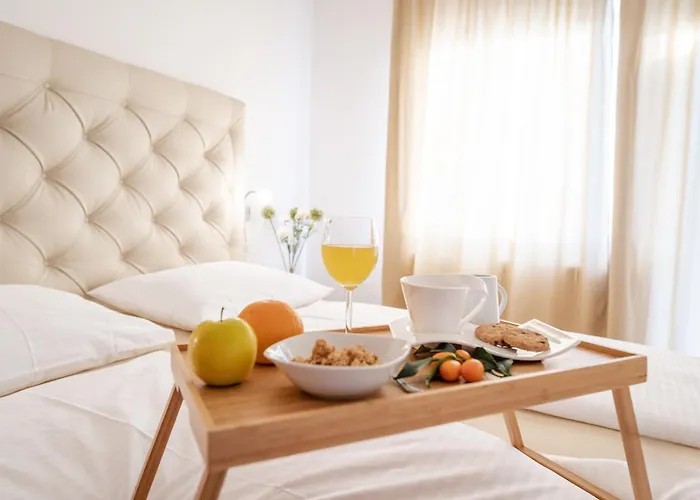 Bubi Διαμέρισμα Malinska