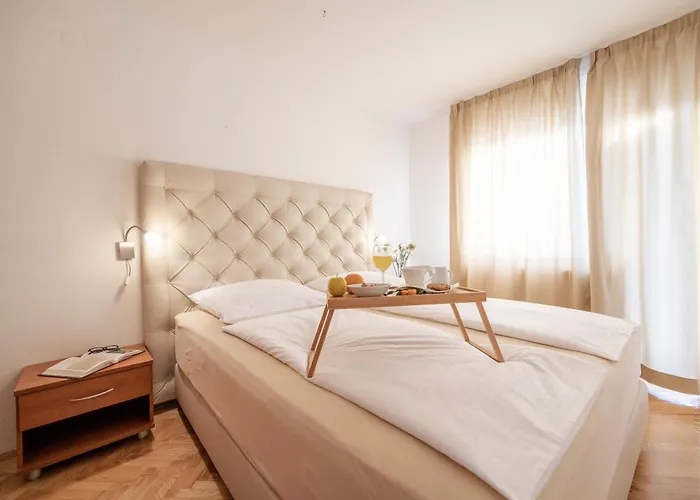 Bubi Διαμέρισμα *