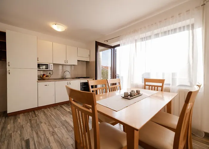 Διαμέρισμα Bubi *