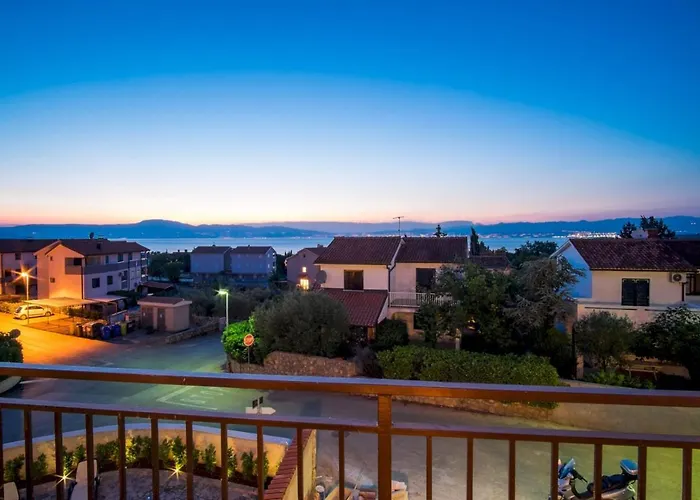 Διαμέρισμα Bubi *