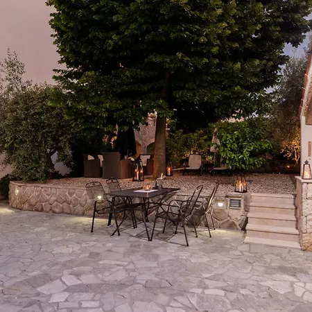 Bubi Apartament