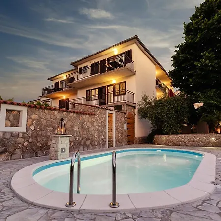 Apartament Bubi *