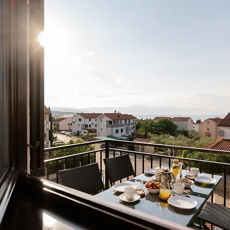 Apartament Bubi *