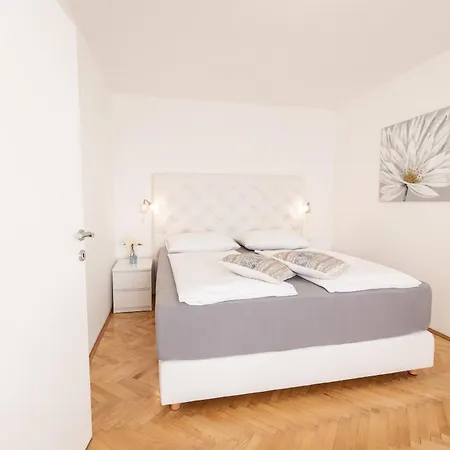 Apartament Bubi