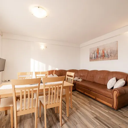 Bubi Apartament