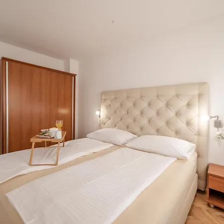 Bubi Apartament