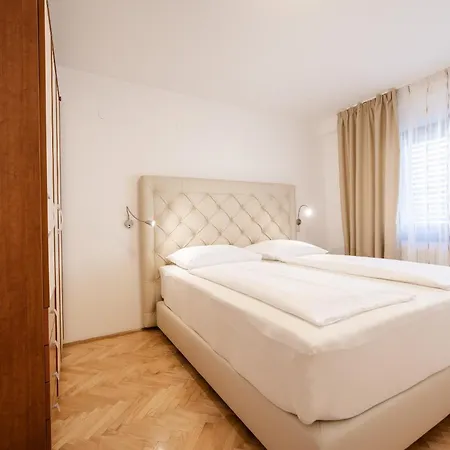 Bubi Apartament