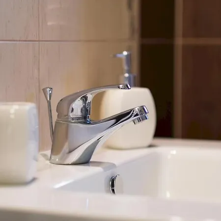 Apartament Bubi