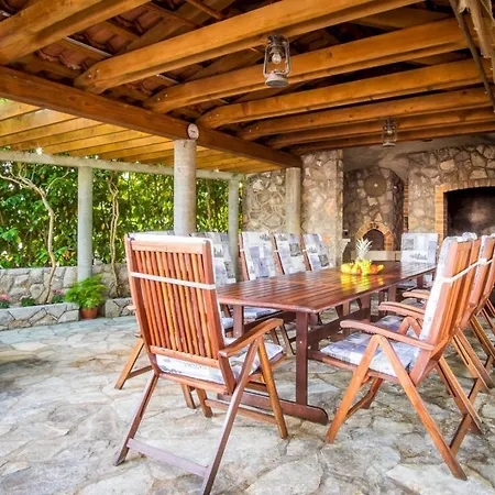 Bubi Apartamento Malinska