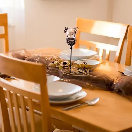 Apartament Bubi