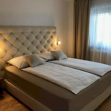 Bubi Apartament