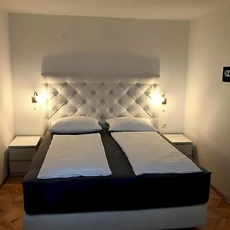 Apartament Bubi