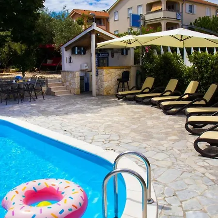 Bubi Apartament