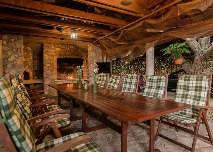 Bubi شقة مالينسكا